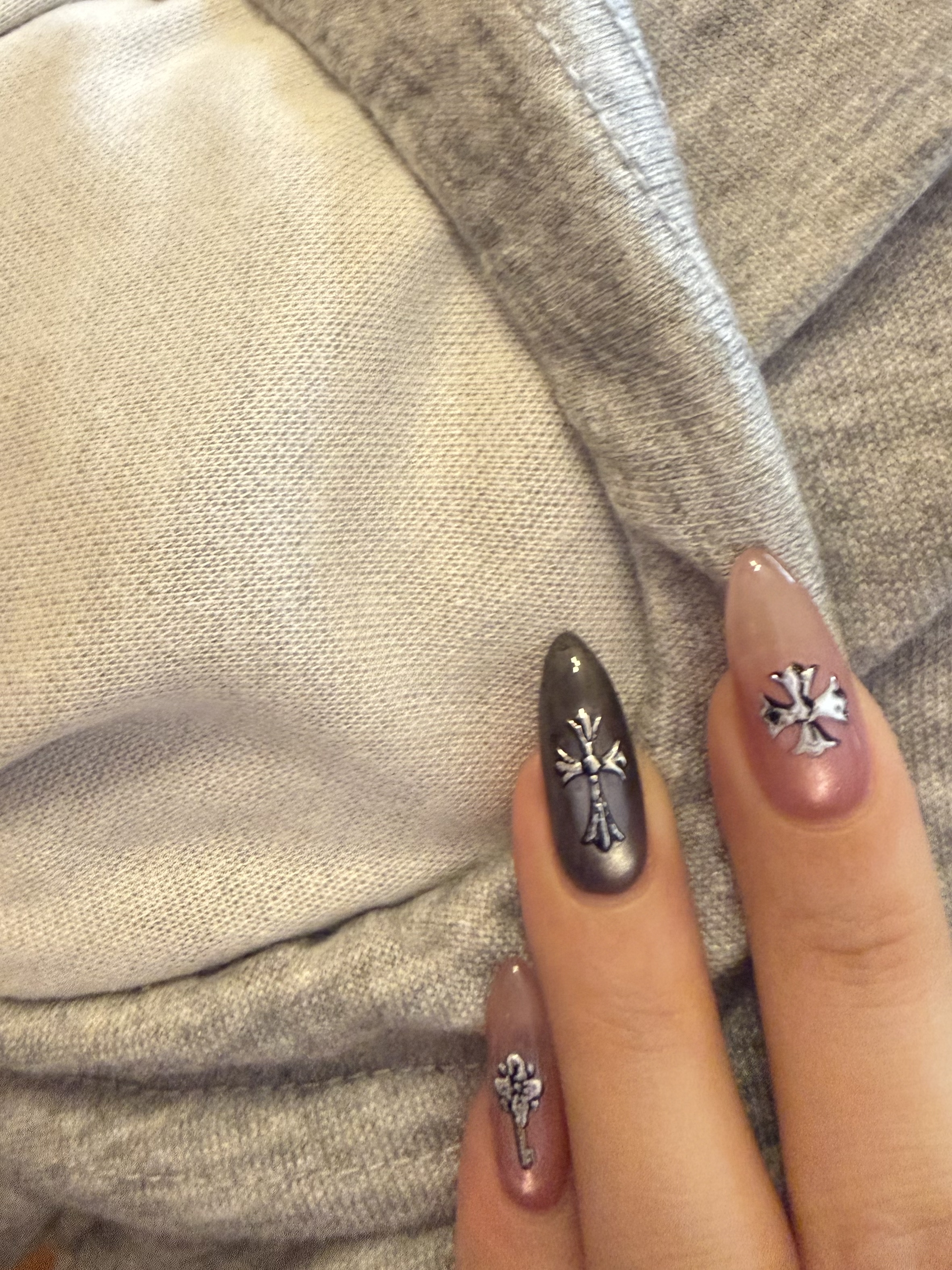 韓國patpat天使翼圖案薄棉褲🪽//優惠做到4月2號//