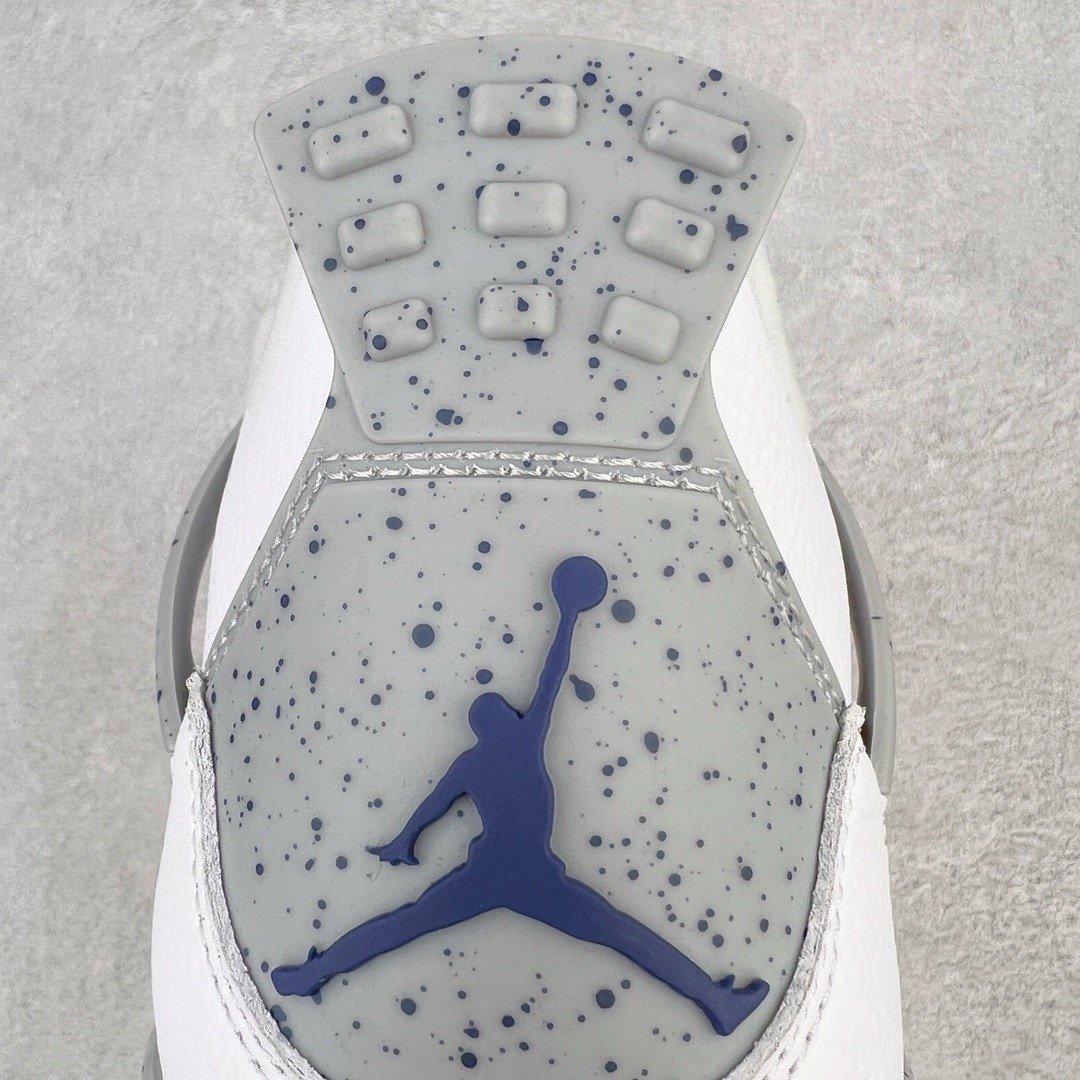 Nike Air Jordan 4 Retro "Midnight Navy" DH6927-140 