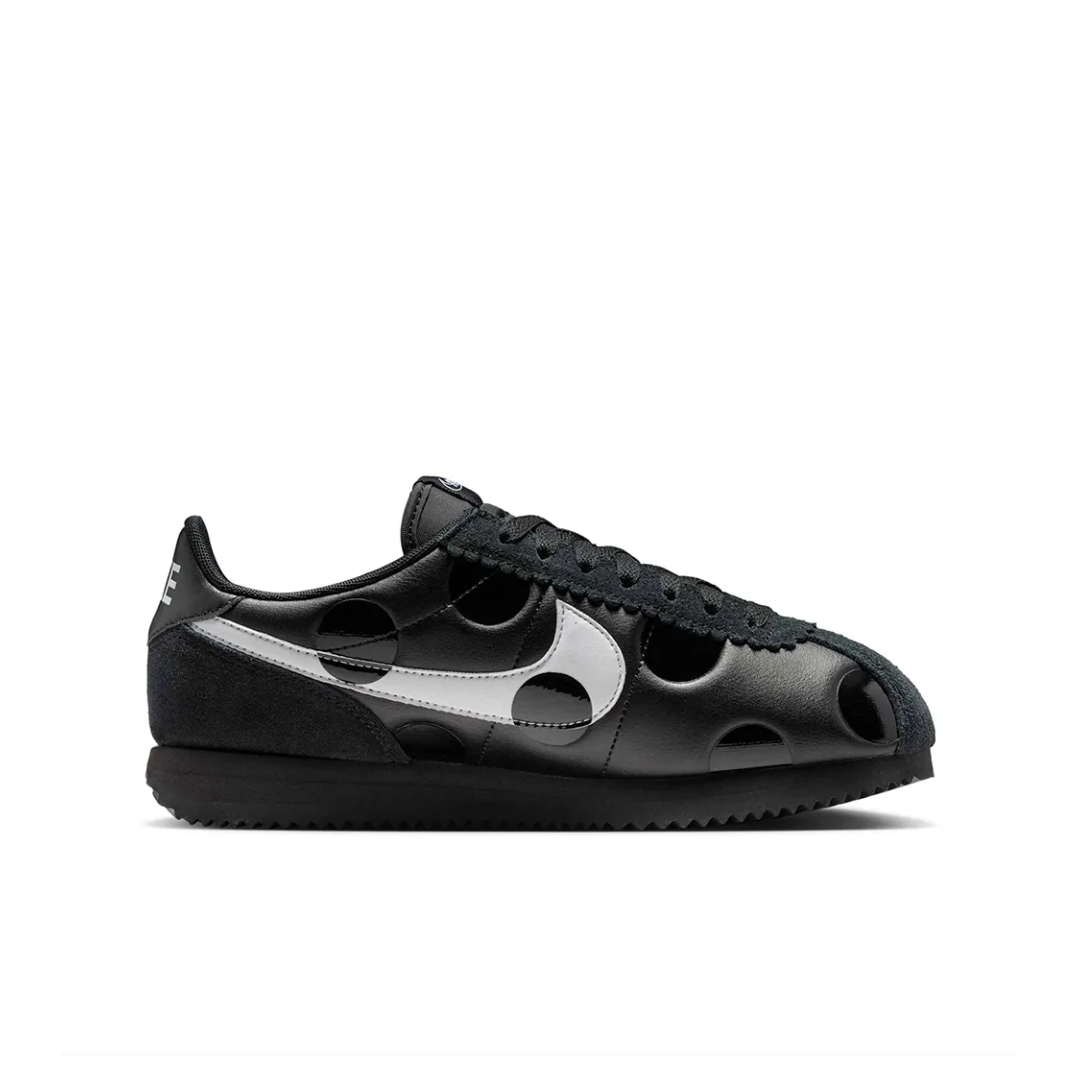 Nike Sprint Sister 系列｜黑白波點