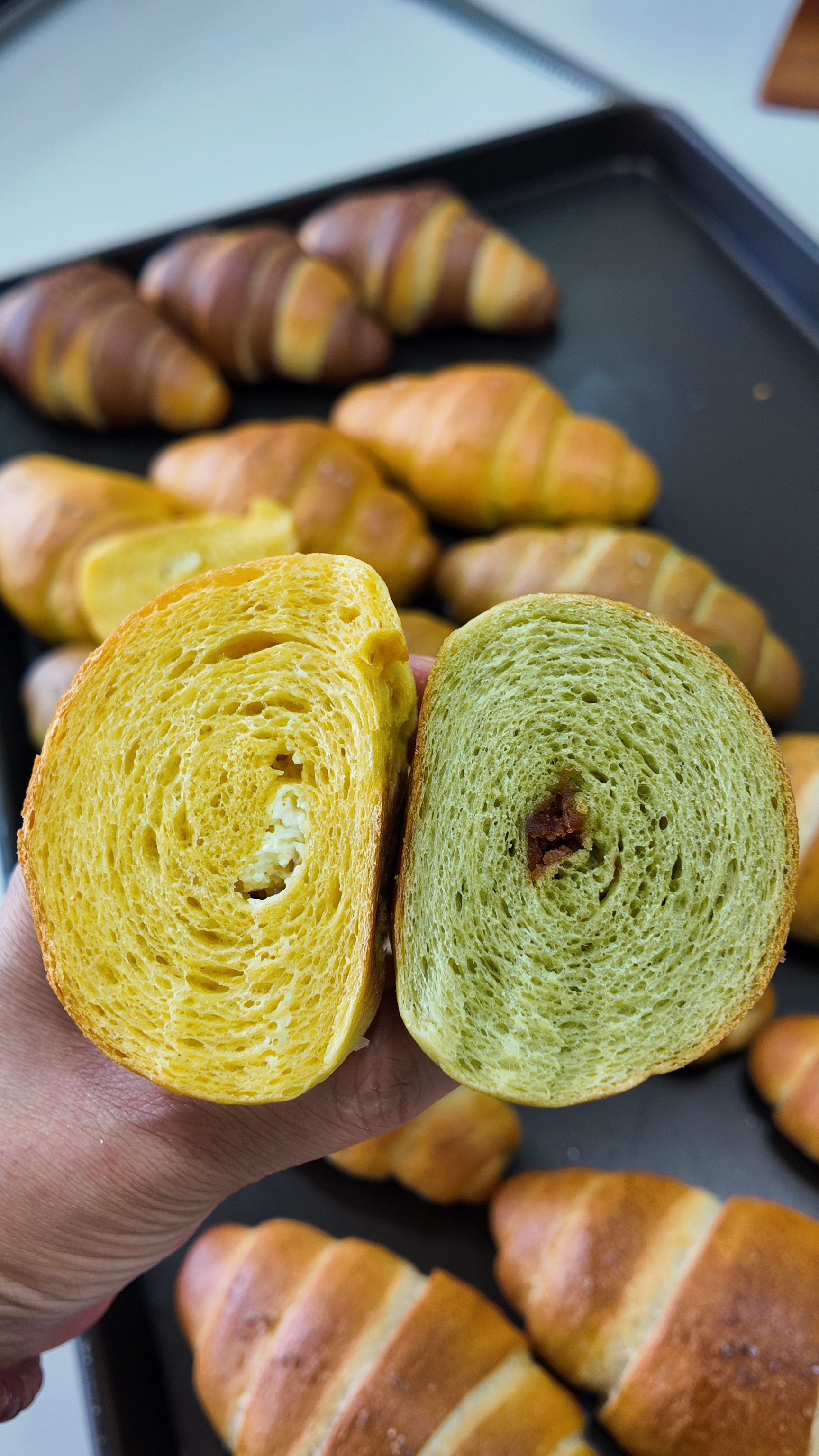 盐可松（5款口味）