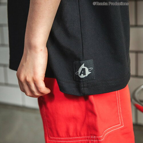 🆕【⭐訂購⭐】🇯🇵  日本直送🌀#小飛俠阿童木 雙面印花 短袖Tee［2款選］🌀[ELCA-0289][260430]