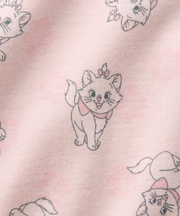 💚預訂 台灣直送💚Disney系列六色人物印花純棉短袖包屁衣