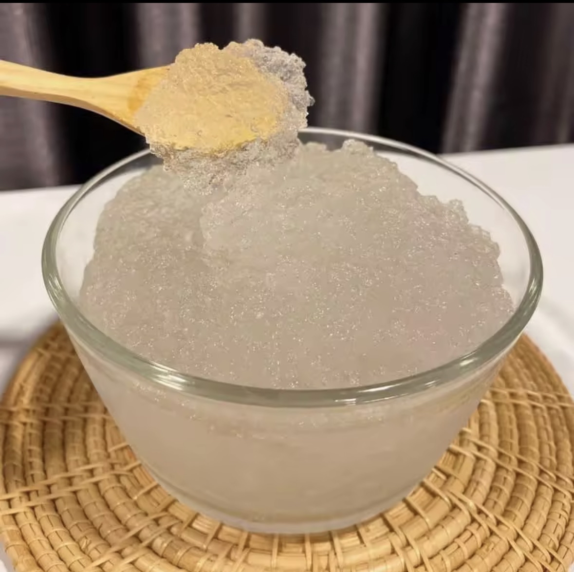 泰國燕窩碎 1kg包裝