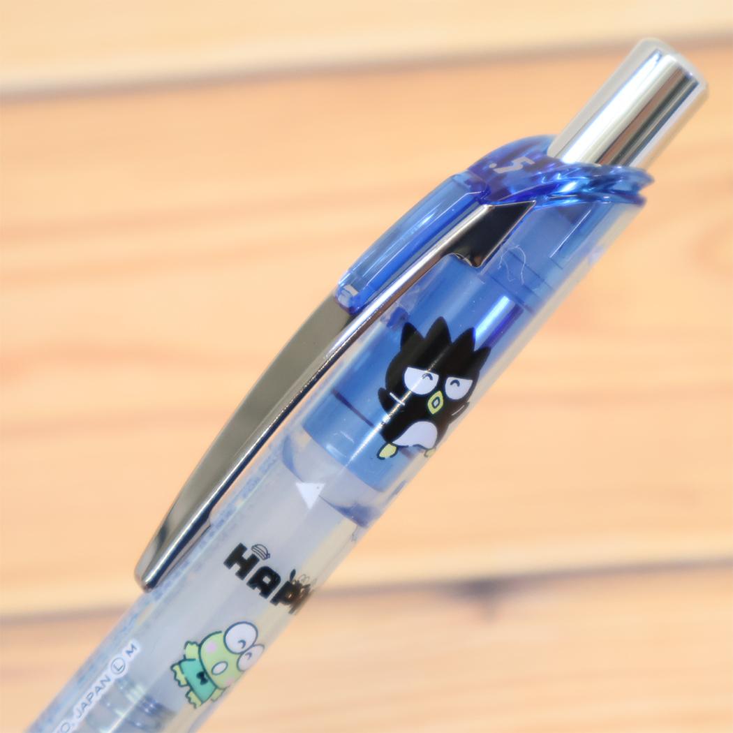 現貨｜Sanrio Characters 日本製 Pentel EnerGize 0.5mm 鉛芯筆 (307682)