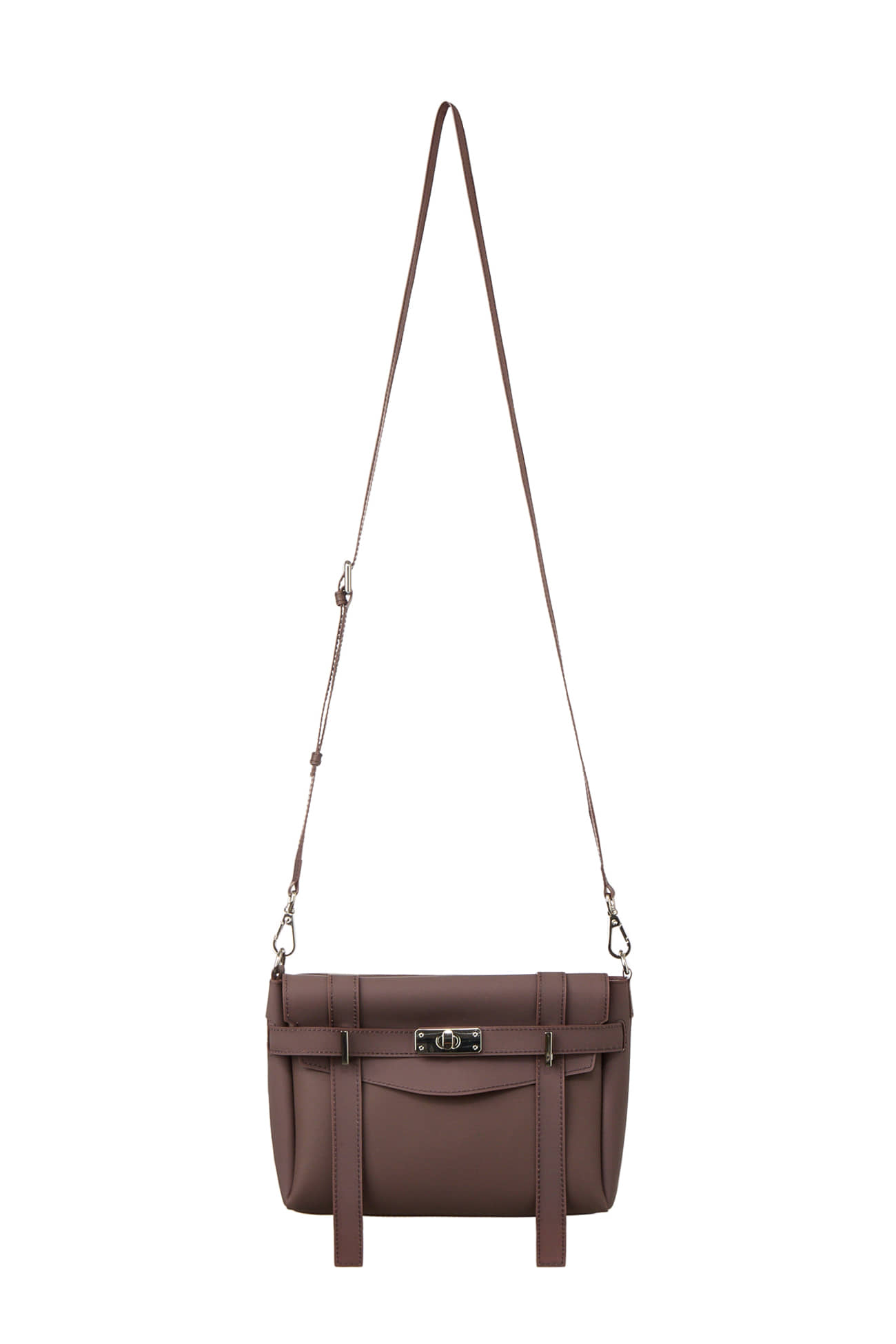 [Mira x DEINET] JELLY POINT CROSS BAG <需等約3星期到貨>