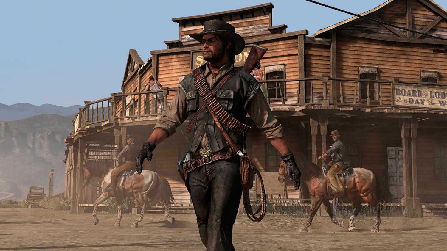 【預售 29/5】PS5 碧血狂殺 Red Dead Redemption 中/英文  (中文封面) PO0833