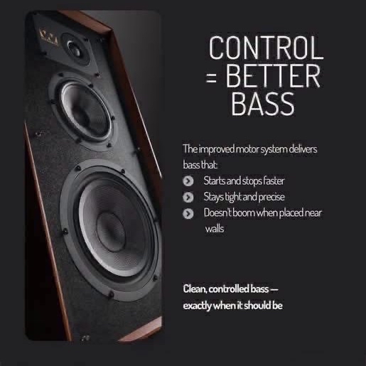 Wharfedale Super Linton Bookshelf Speaker (Pair)