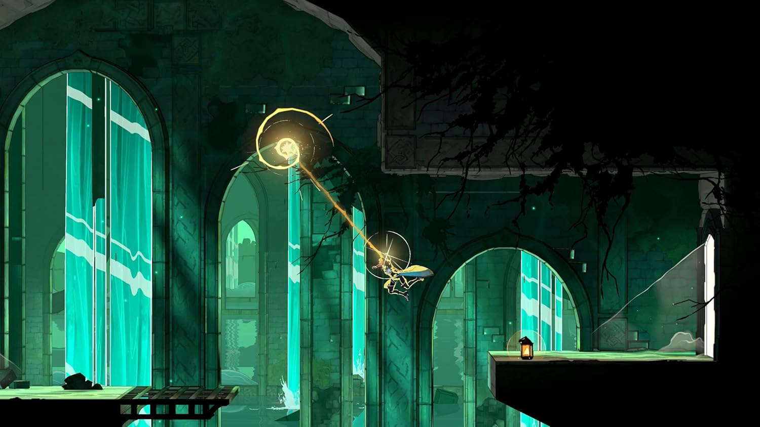 【預售 15/10】**日文封面** PS5 惡魔城：貝爾蒙特的詛咒 [午夜版] / Castlevania: Belmont's Curse [Midnight Edition] 中/英/日文  (日文封面) PS5-2814