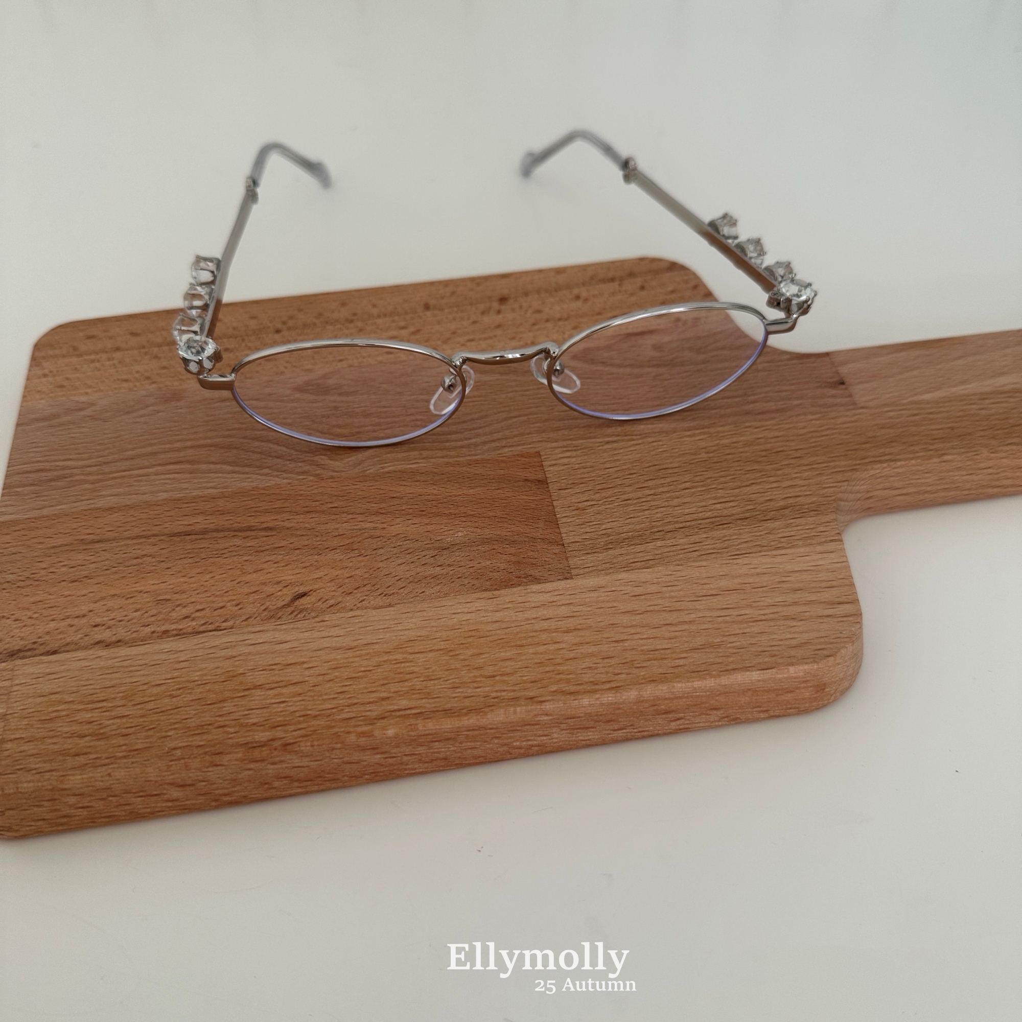 Ellymolly | Jewelry Glasses(ACC)