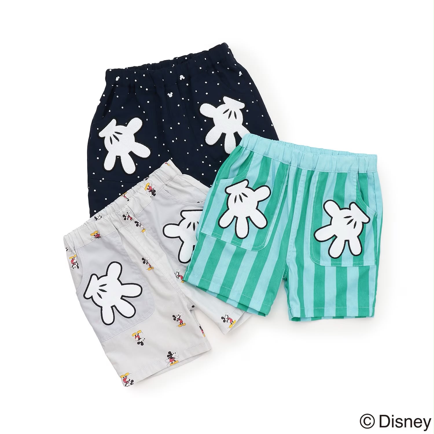 JP1896 Pants 《限時特價款！26/7截止》