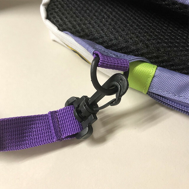 🆕【⭐訂購⭐】🇯🇵日本直送 🌀 #ToyStory #BuzzLightyear 斜孭肩背包 / 腰包🌀 [ELCD-0208][260423]