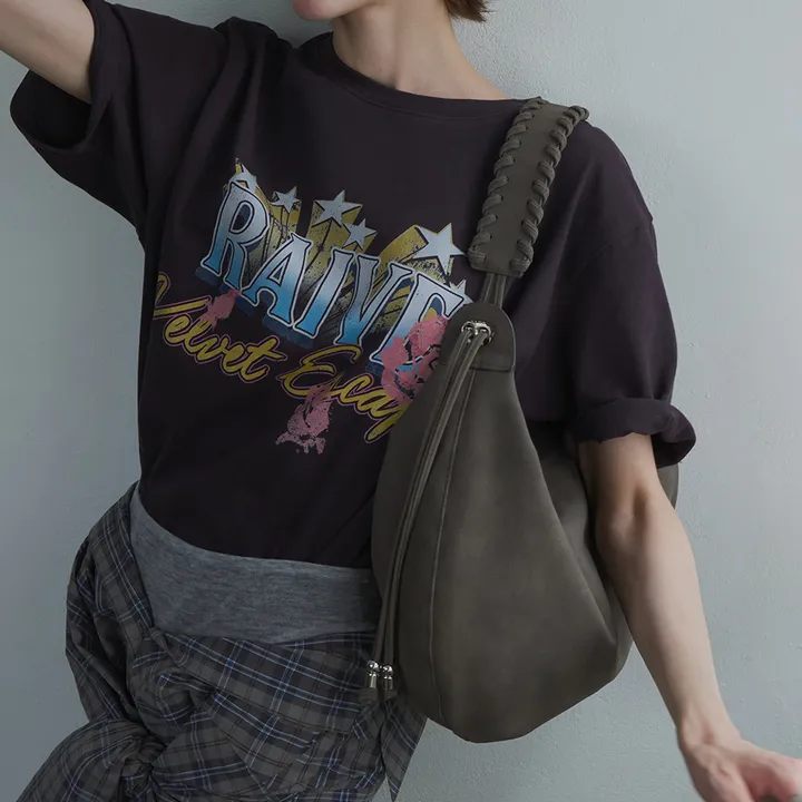 [RAIVE] Beth Shoulder (3款)