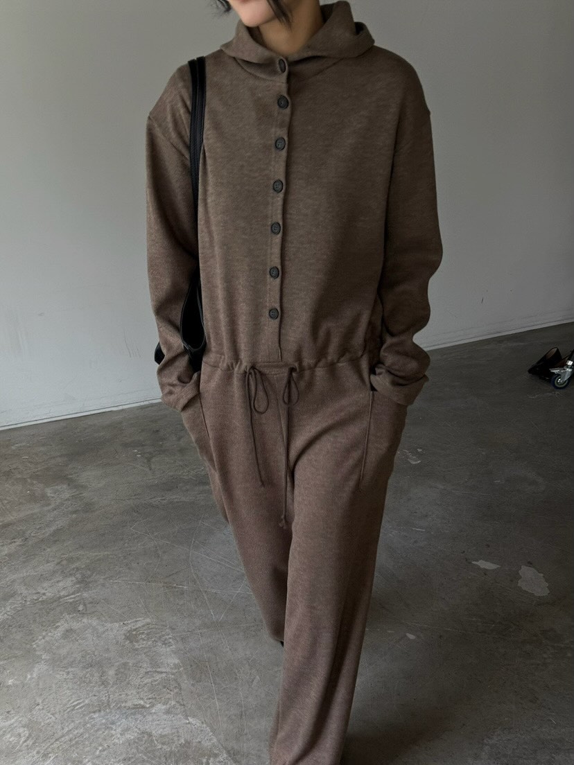 (2026FW) JADEMARKET - JUMPSUITS 