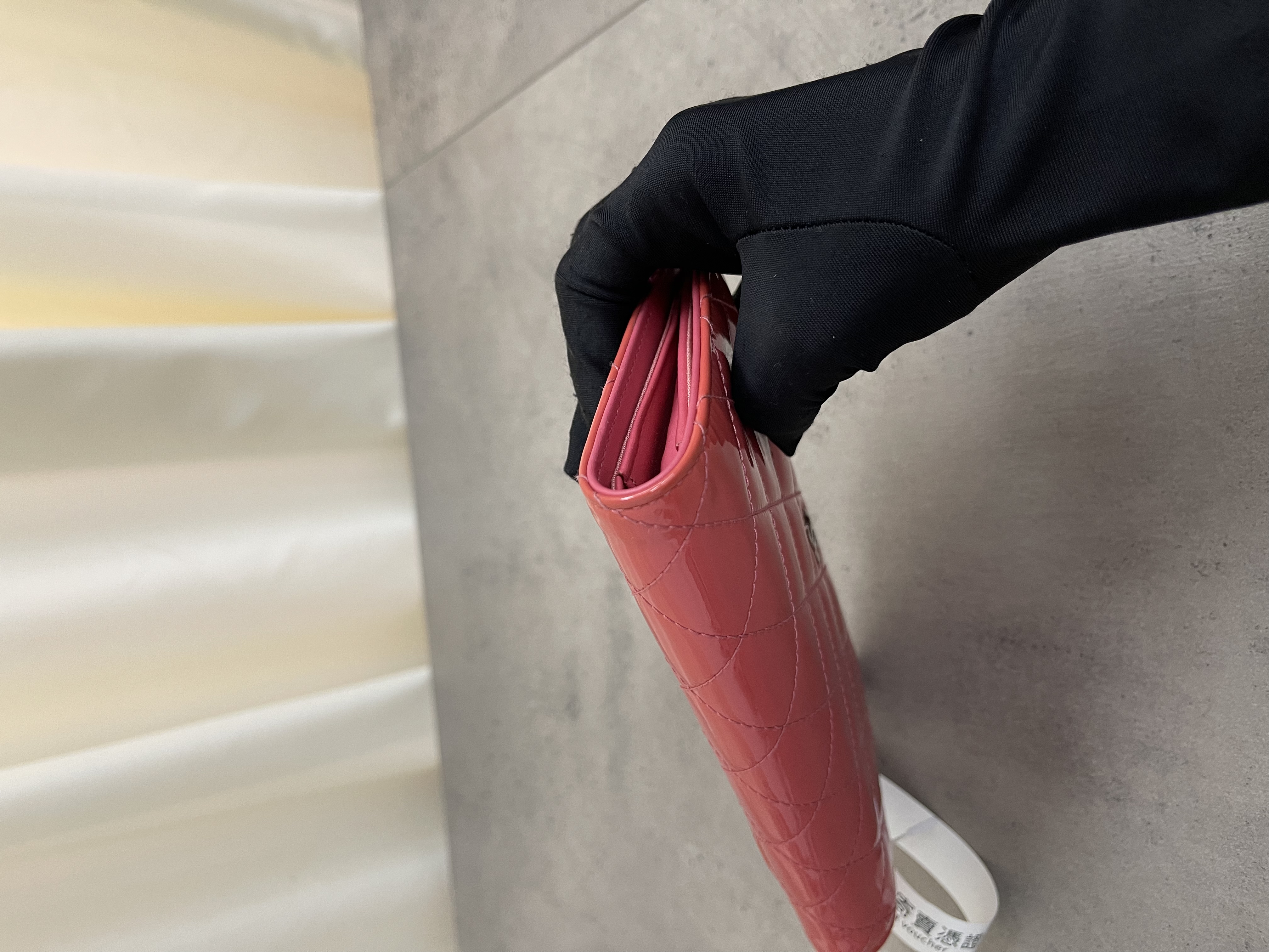 Pre-owned Chanel wallet/ Product Code: 26012509