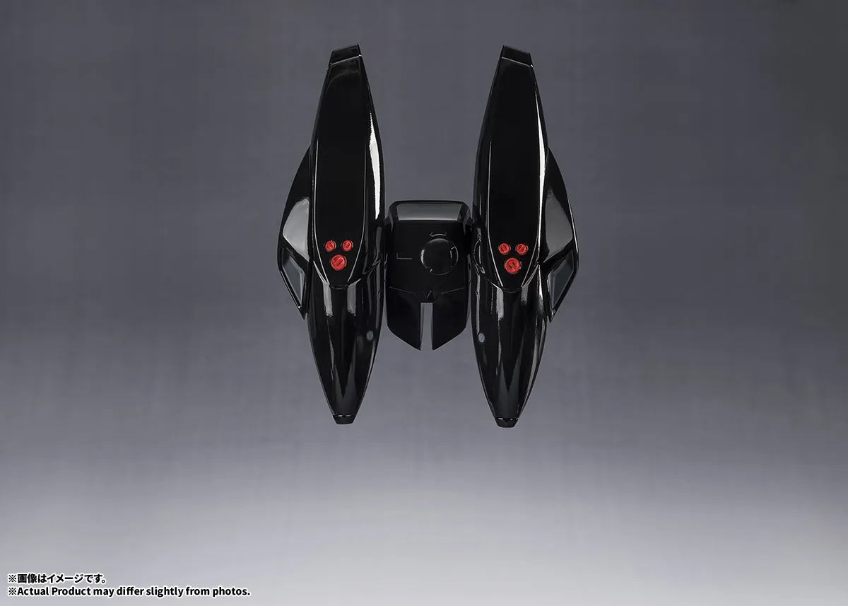 (預訂訂金 $200) (總價 $554) Bandai ROBOT魂 機動警察 鷹頭獅 (雙裝備版) (行版) Griffon (Twin Unit Equipped)