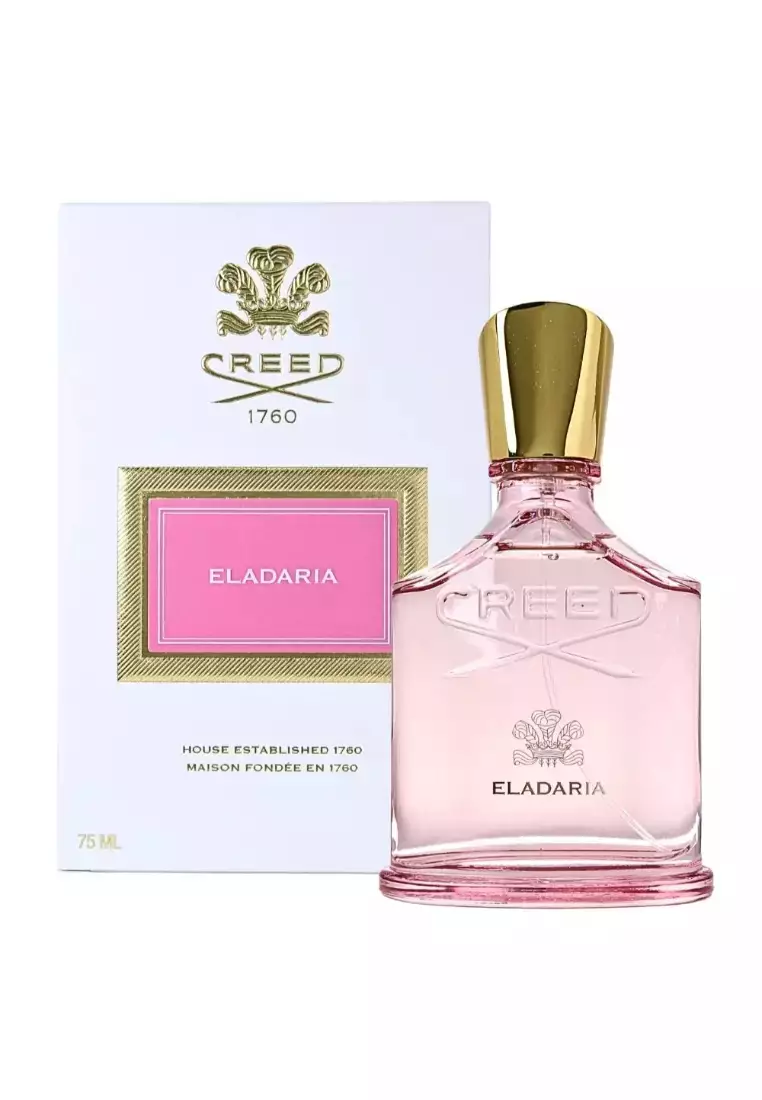 Creed Eladaria Eau De Parfum 克雷德晨曦玫瑰淡香精 75ml