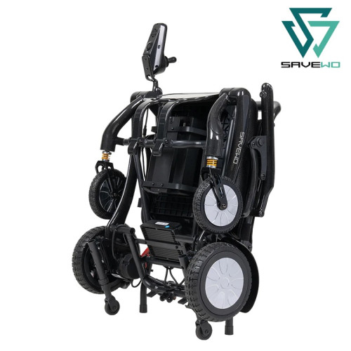 Savewo Electric Wheelchair ZC1