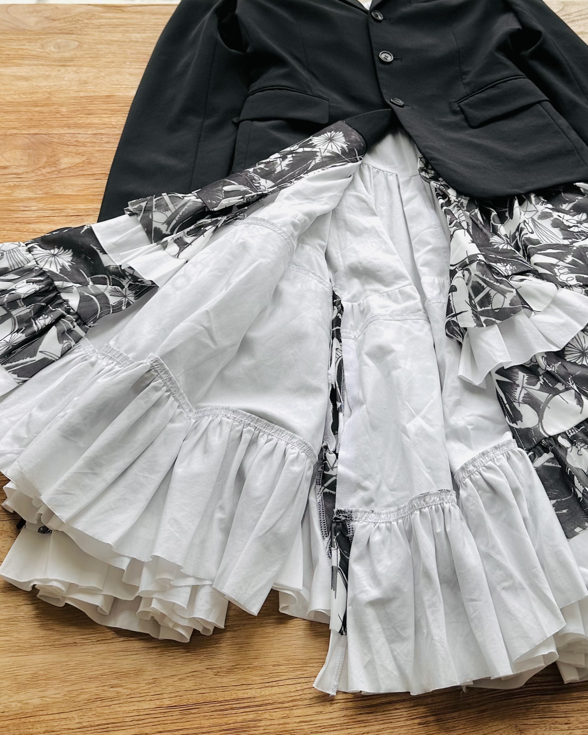 【AT134】💁🏻‍♀️女系