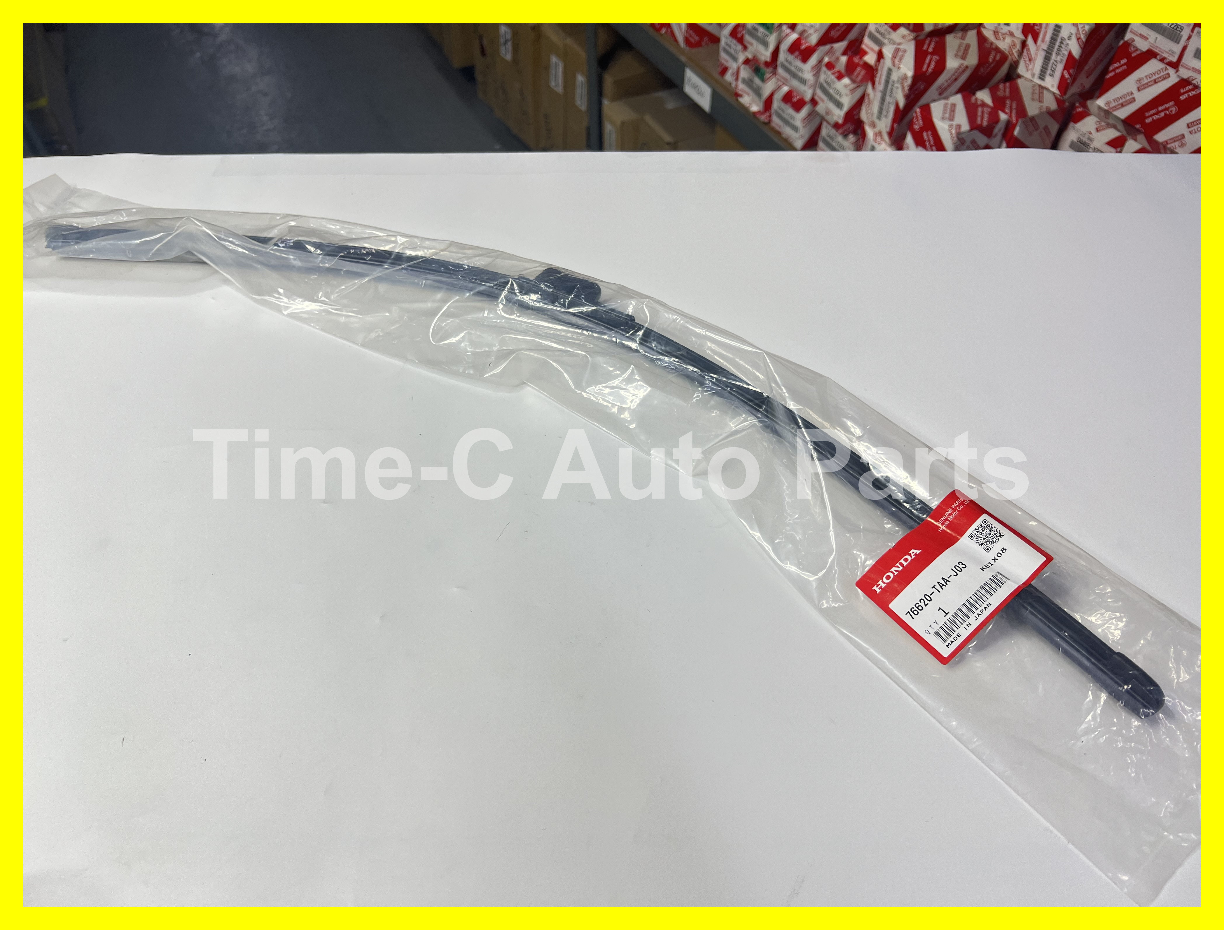 右水撥 76620-TAA-J03 - Honda Stepwgn RP