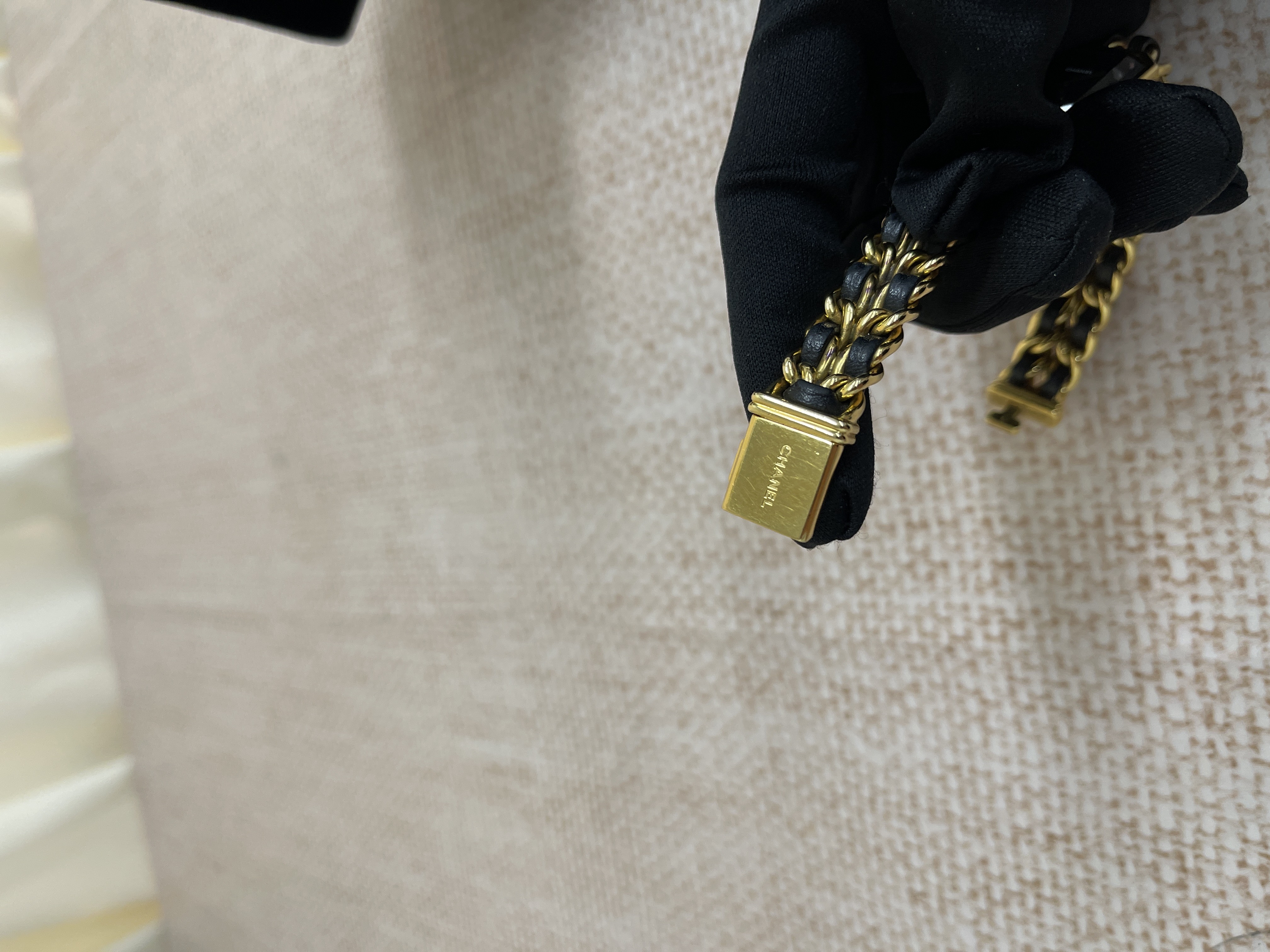 Pre-owned Chanel Première/ Product Code: 26032503