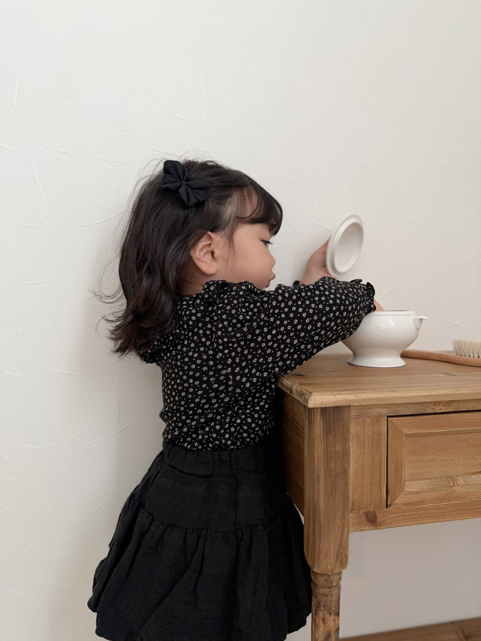 🇰🇷mimi-market tee