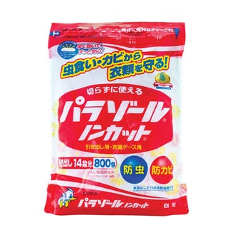 白元衣櫃防霉防蟲餅800克