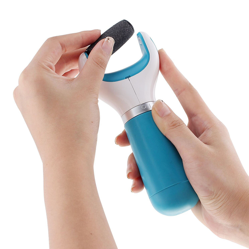 1件 磨腳器磨頭 磨砂頭 電動磨腳器替換頭 去死皮修腳機磨頭 磨足替換砂頭磨頭 修足機 磨腳器 修腳 磨腳神器 石磨頭磨砂頭替換 HG0933