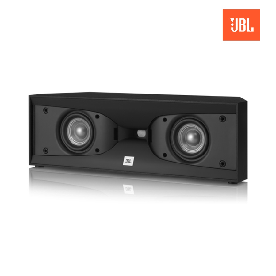 JBL STUDIO 520C Dual 4" Centre-Channel Loudspeaker