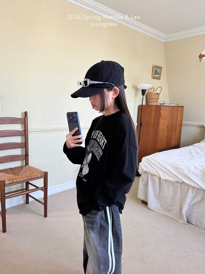 🇰🇷Matilda&Lee pants