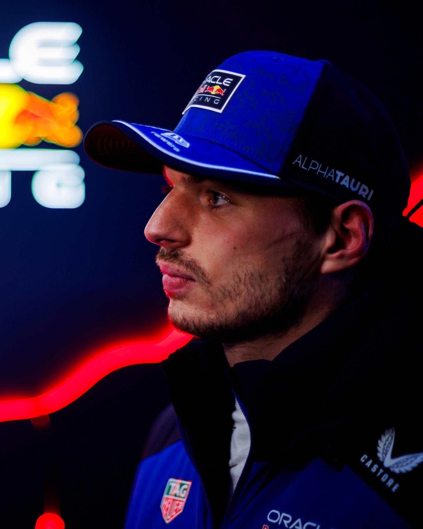 Max迷必收🔥 New Era F1 Red Bull Racing 紅牛車隊 2026 Verstappen官方車手 9SEVENTY Cap 60850771