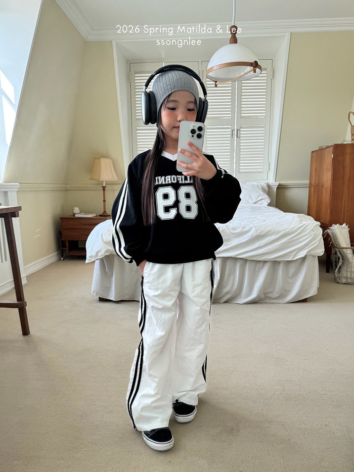 🇰🇷Matilda&Lee pants