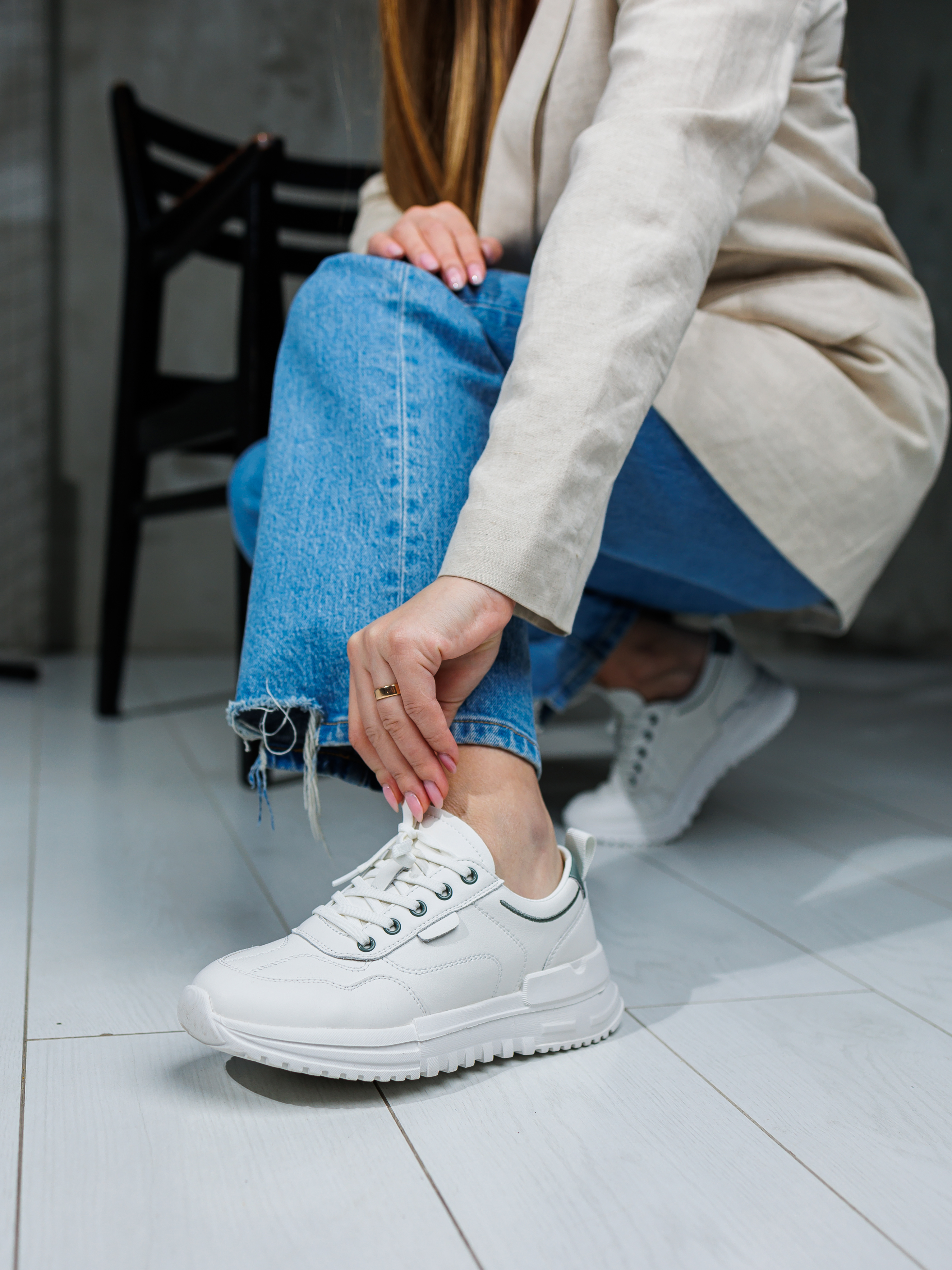 Sneakers