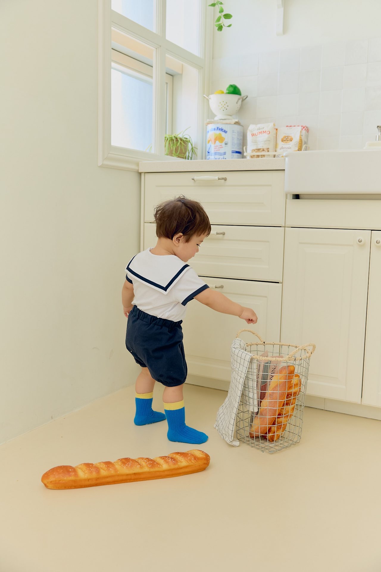 🇰🇷sera baby set