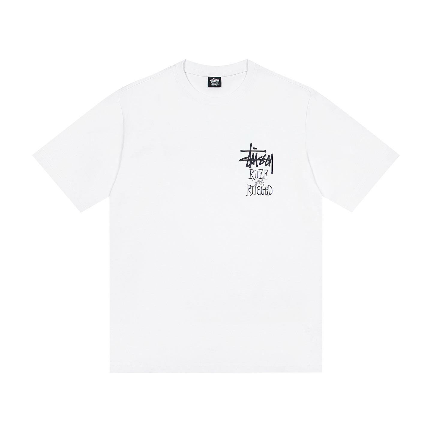 Stussy Well Suited Tee
