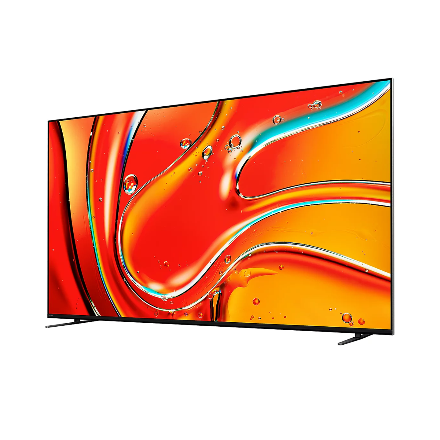 Sony 65" BRAVIA 7 Mini LED 4K Google TV (K-65XR70)