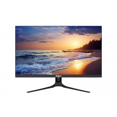 大華 Dahua LM27-F400 27'' UHD 4K Monitor (香港行貨，一年保用)(此產品必需自取或叫車到付)