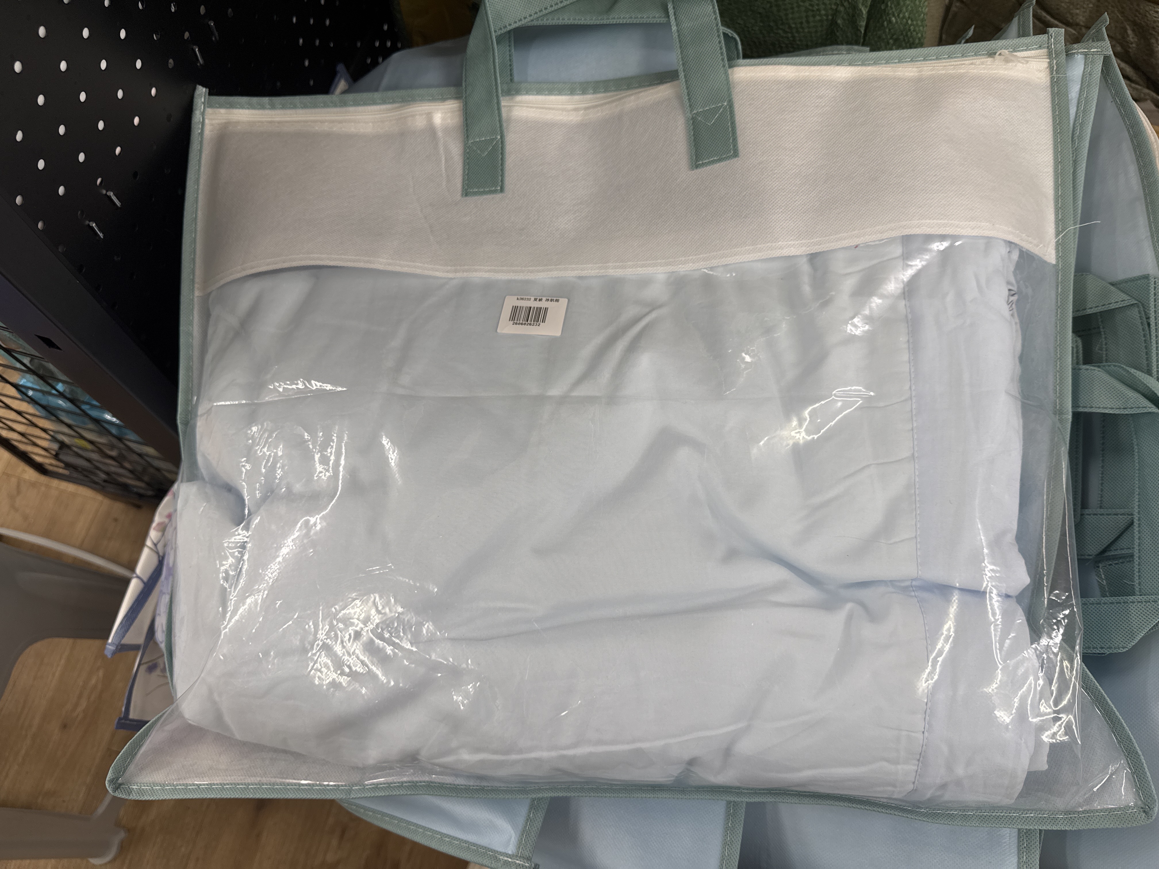 k26232 夏被 冰肌棉
