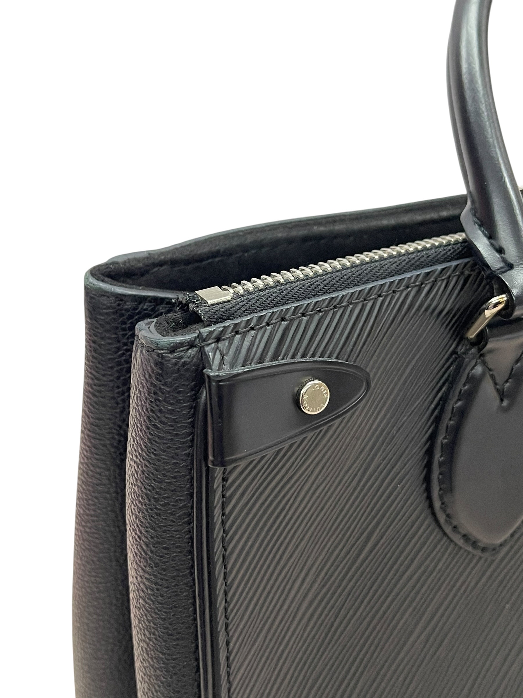 Pre-Owned Louis Vuitton Grenelle Tote Bag / Product Code: 080521