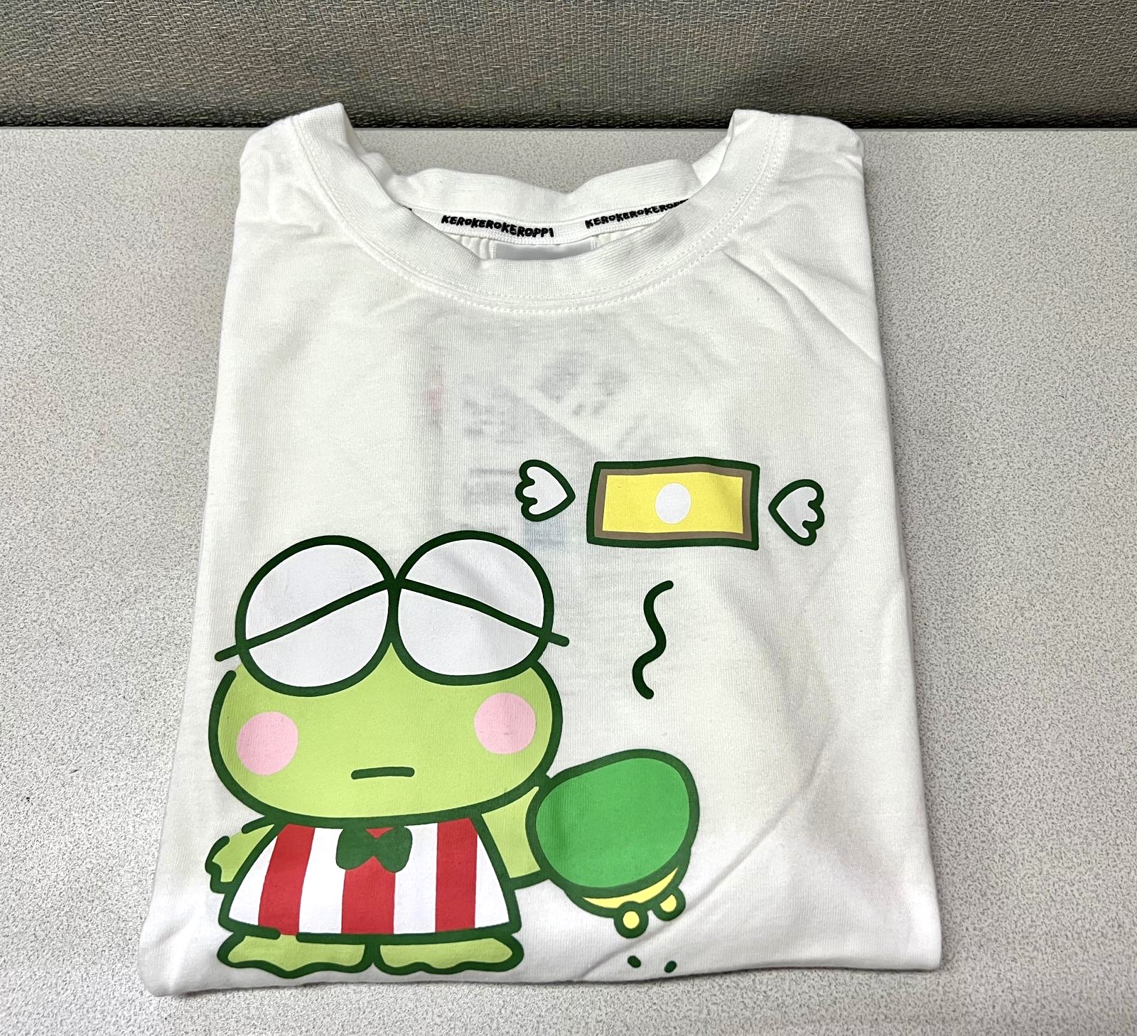 🎌日本直送🎌限定商品 青蛙 T恤