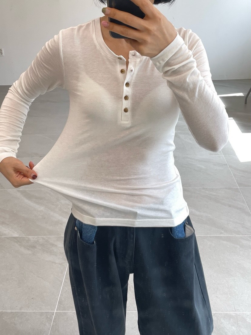 (2026FW) EDITION - TOP