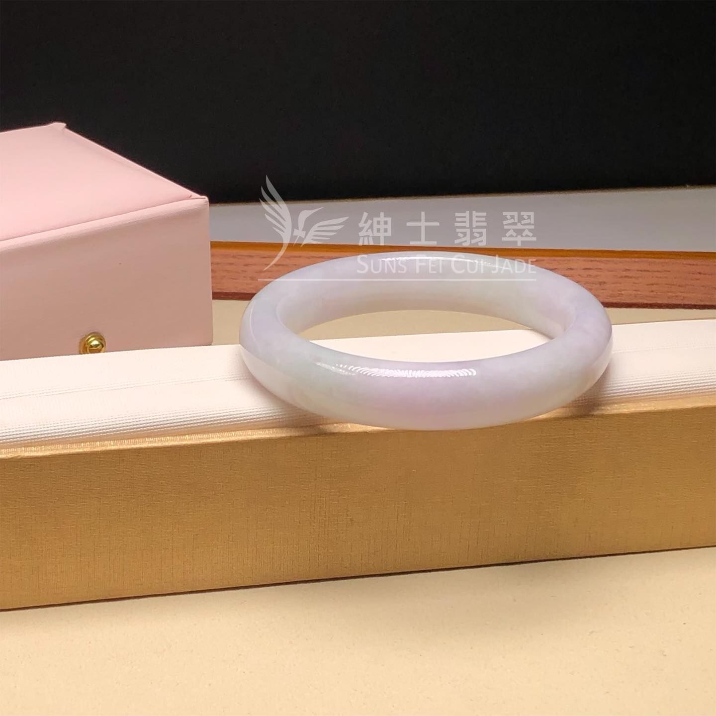 會卡春彩福鐲53.4mm