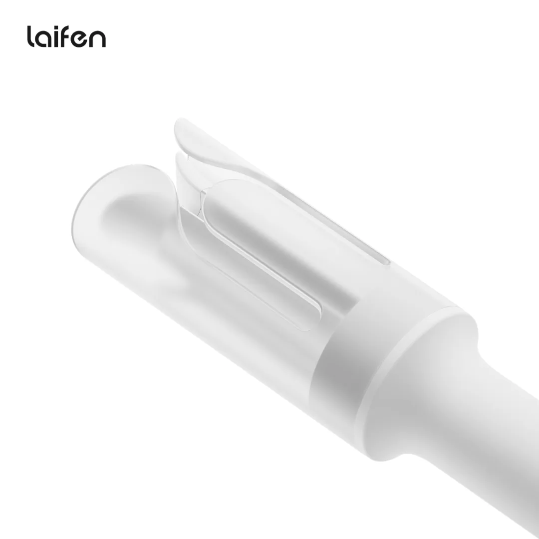 香港行貨 2年保養 Laifen AutoCurl 智能捲髮棒｜智能捲髮棒｜內卷造型｜自動捲髮｜外卷造型