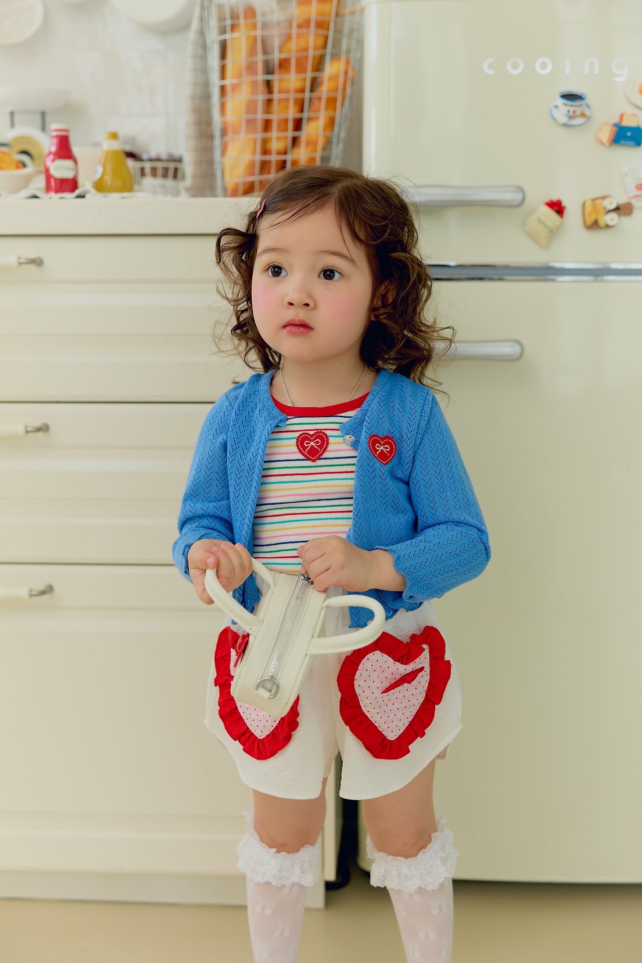 🇰🇷sera kids 外套