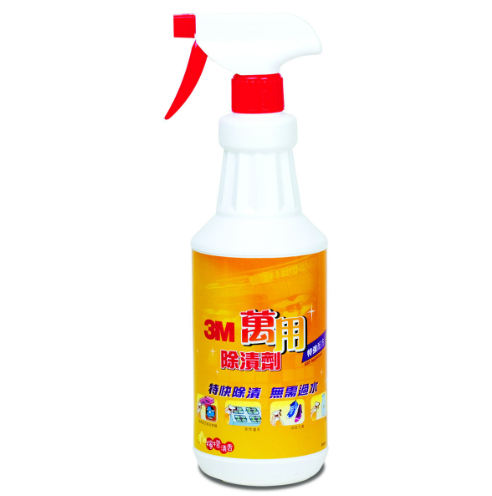 60986/3M萬用除漬劑