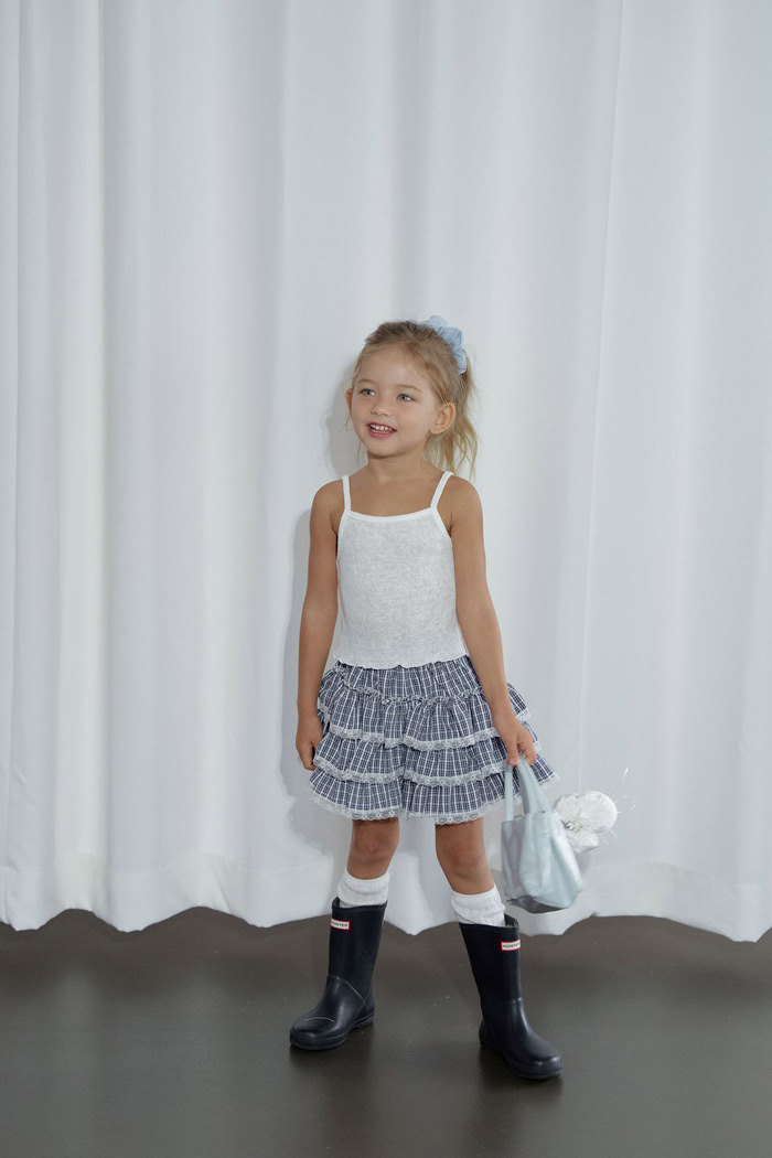 🇰🇷momoann吊帶背心+外套