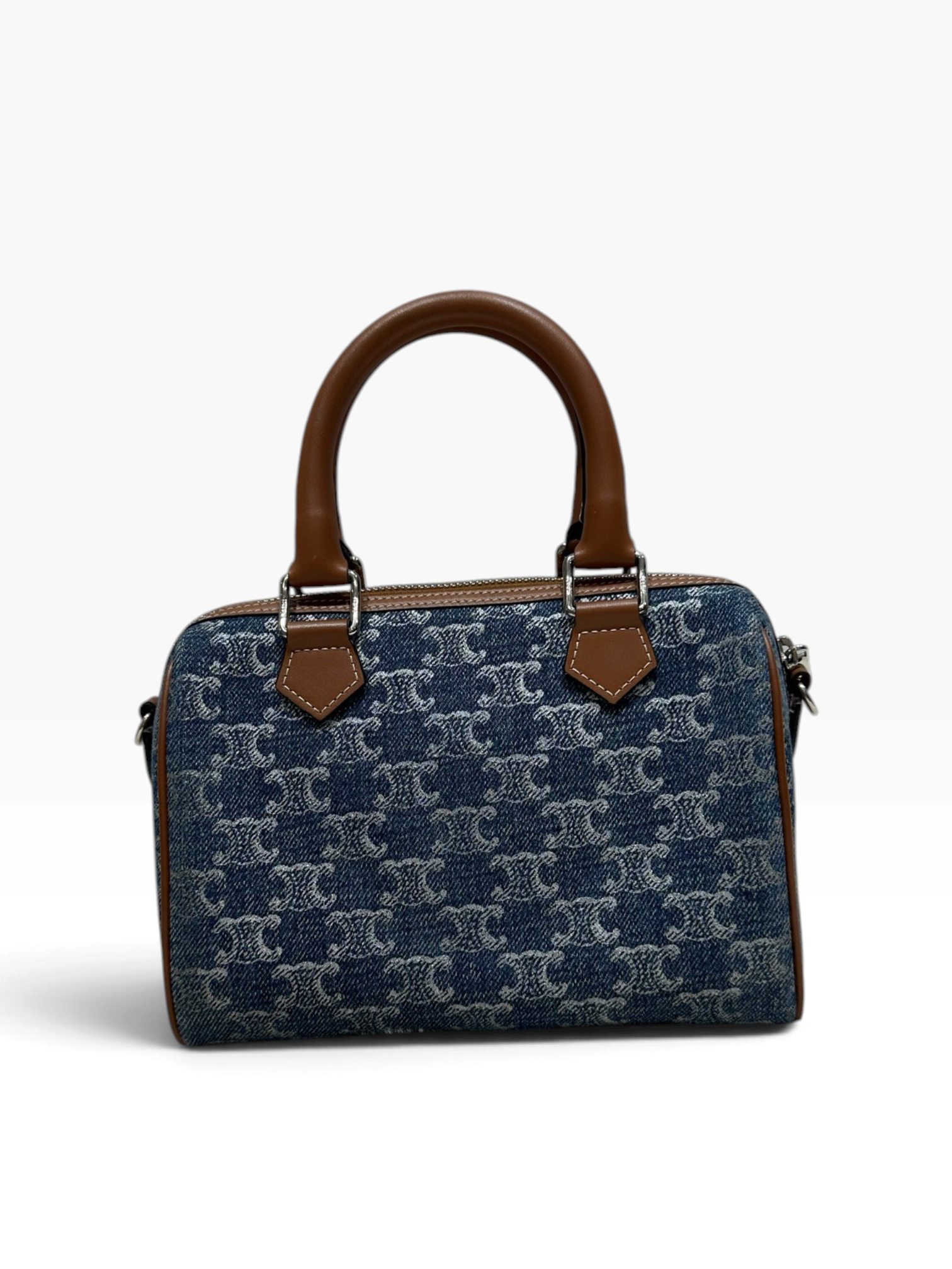 Pre owned Celine triomphe S9147