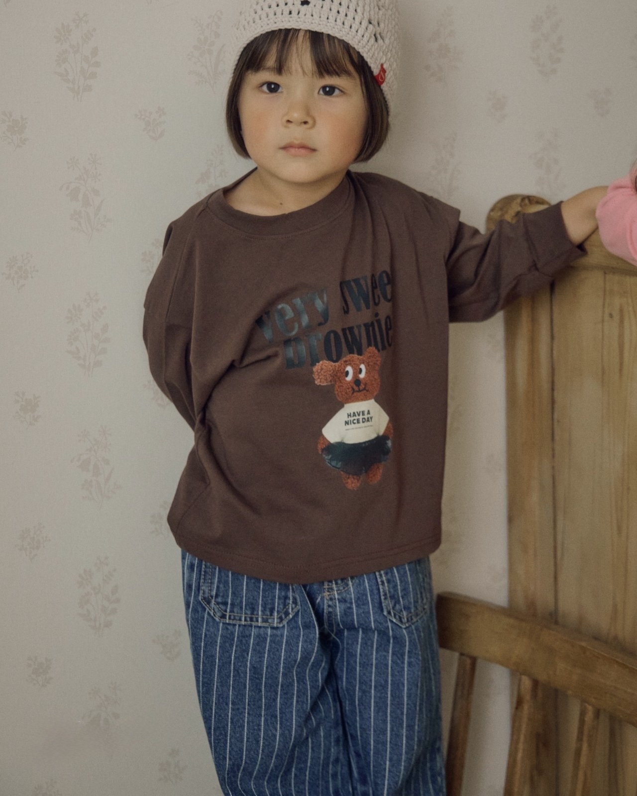 Mimi | Brownie T