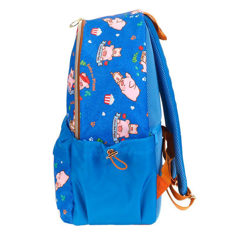 LuLu The Piggy 背囊(LU-8230-1)