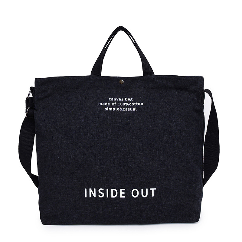Inside Out Graphic Tote Bag（2） | Inside Out 帆布袋（2）