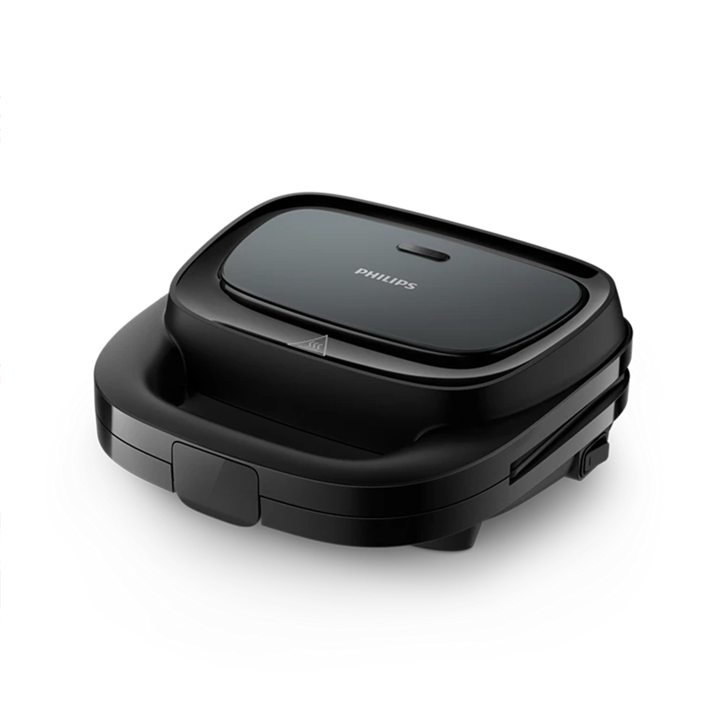 Philips 3000 Series 750W Sandwich Maker (HD2330/90)